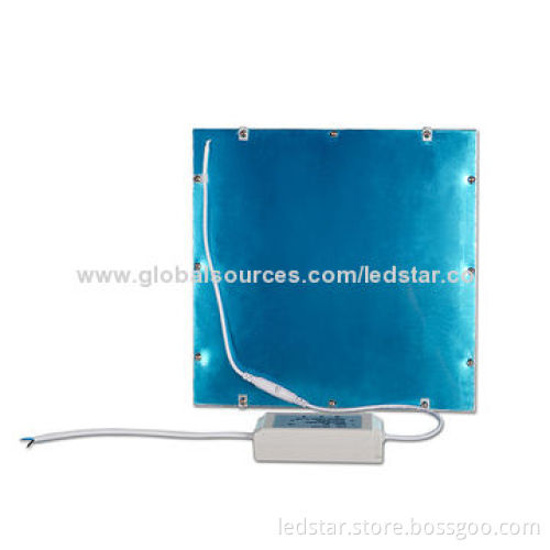 54W Panel Light, 2835 SMD, 80lm/W, 3-year Warranty, CE and RoHS Marks